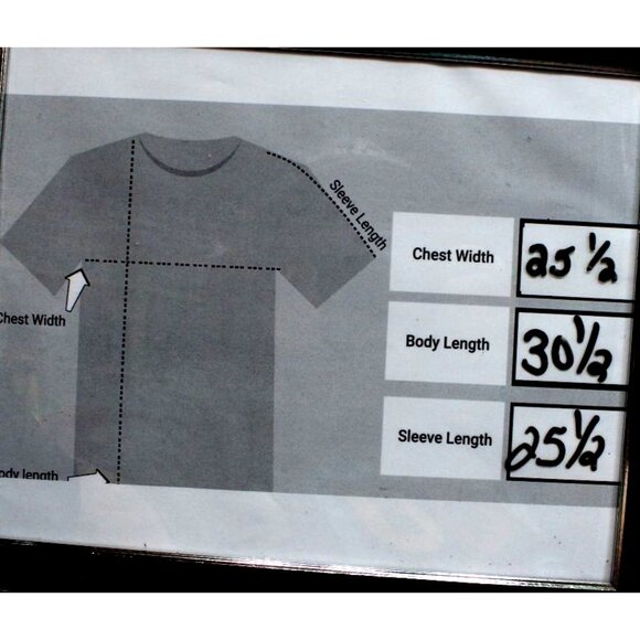 Hunters Select Mens Khaki & Orange Hunting Shirt L 100% Cotton With Embroidered - Picture 5 of 8